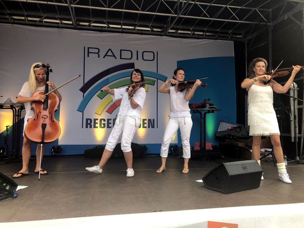 Mannheim-Radio-Regenbogen