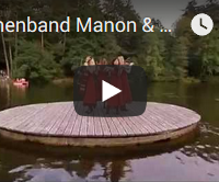 jazzband Manon & Co im SWR